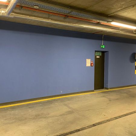 Apartamenty Wola Goleszowska 华沙 客房 照片
