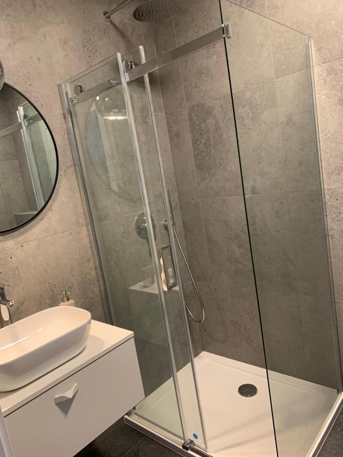 Apartamenty Wola Goleszowska 华沙 外观 照片