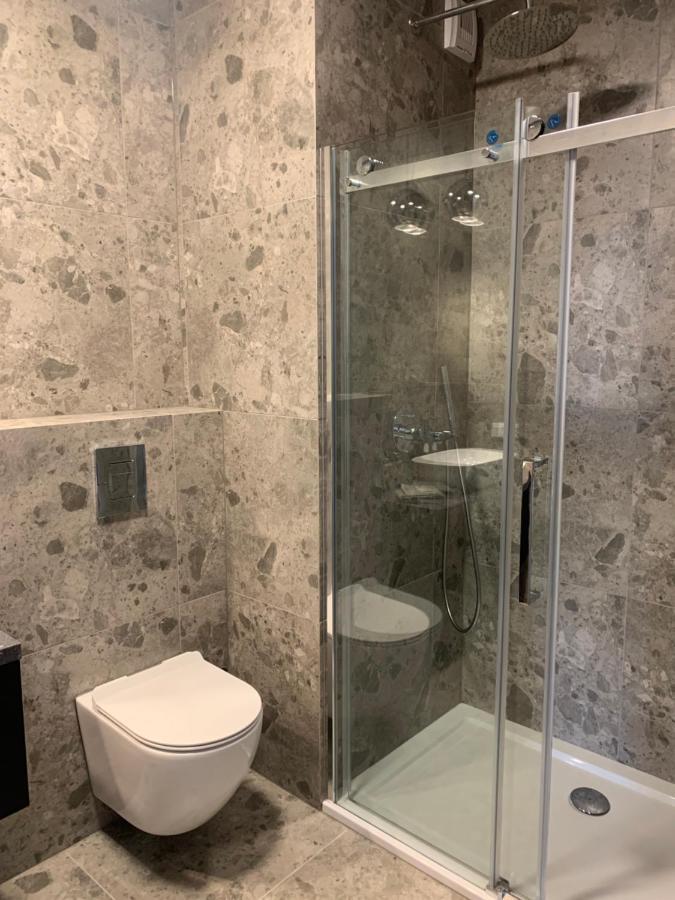 Apartamenty Wola Goleszowska 华沙 外观 照片