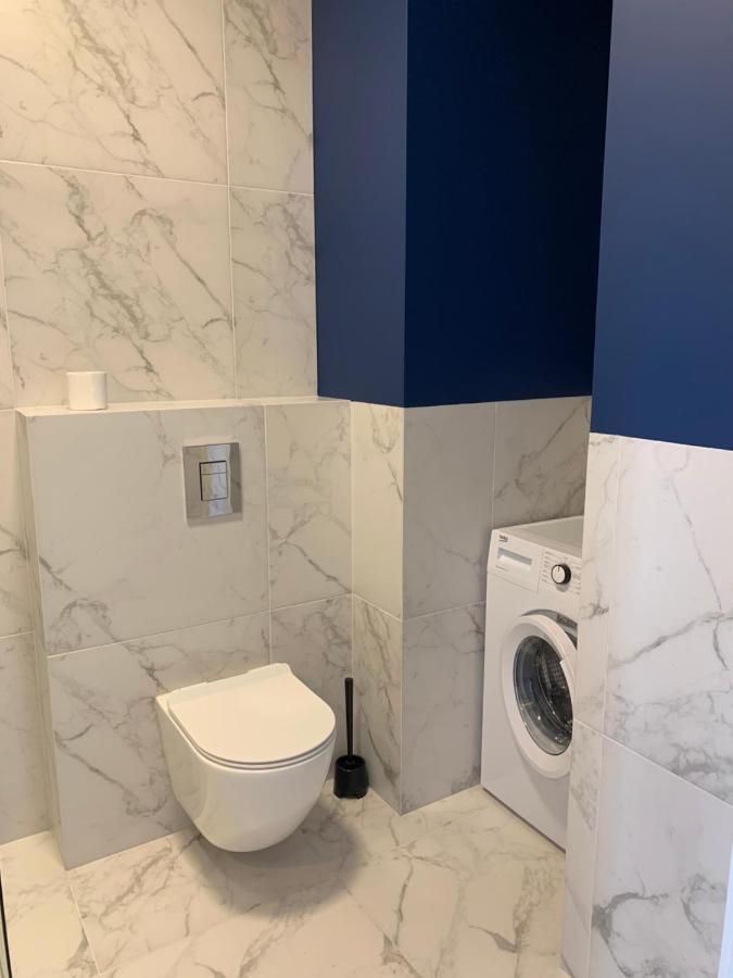 Apartamenty Wola Goleszowska 华沙 外观 照片