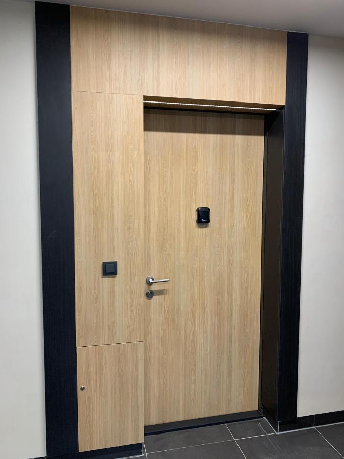 Apartamenty Wola Goleszowska 华沙 外观 照片