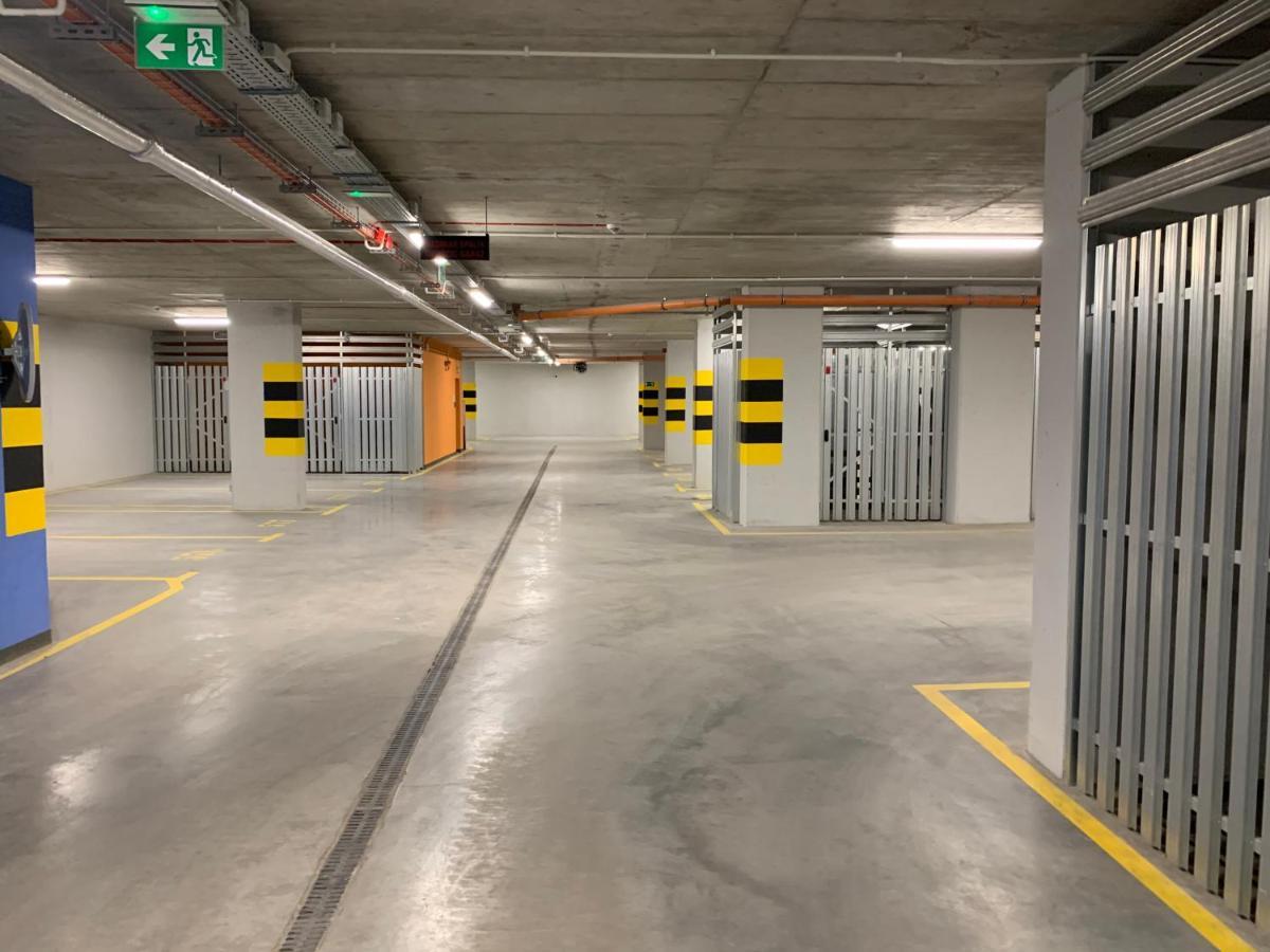 Apartamenty Wola Goleszowska 华沙 外观 照片