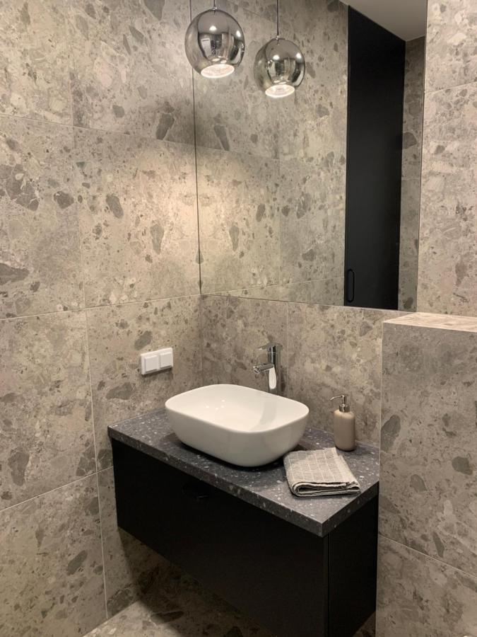Apartamenty Wola Goleszowska 华沙 外观 照片