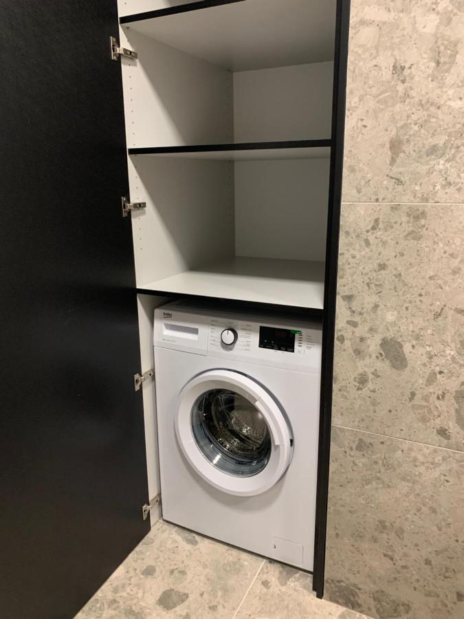 Apartamenty Wola Goleszowska 华沙 外观 照片