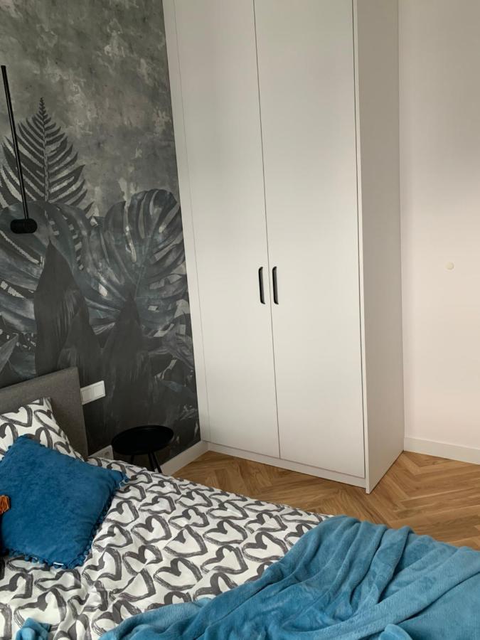 Apartamenty Wola Goleszowska 华沙 外观 照片