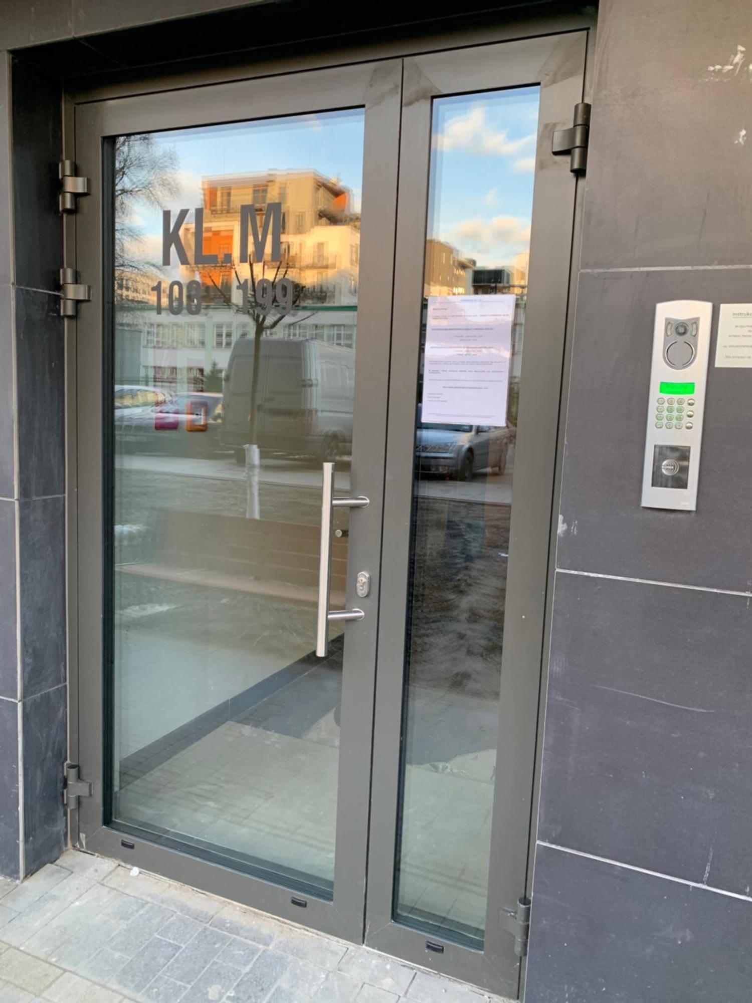 Apartamenty Wola Goleszowska 华沙 客房 照片