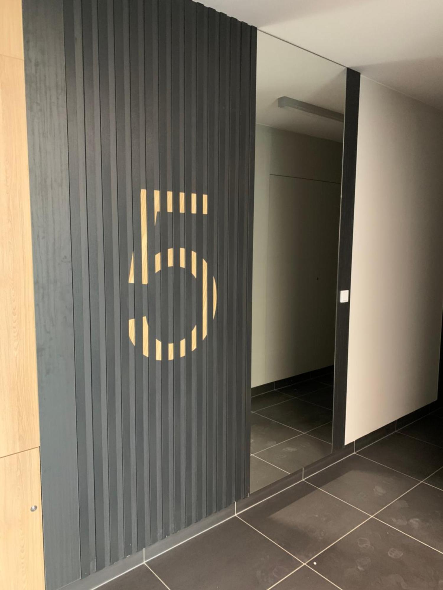 Apartamenty Wola Goleszowska 华沙 客房 照片