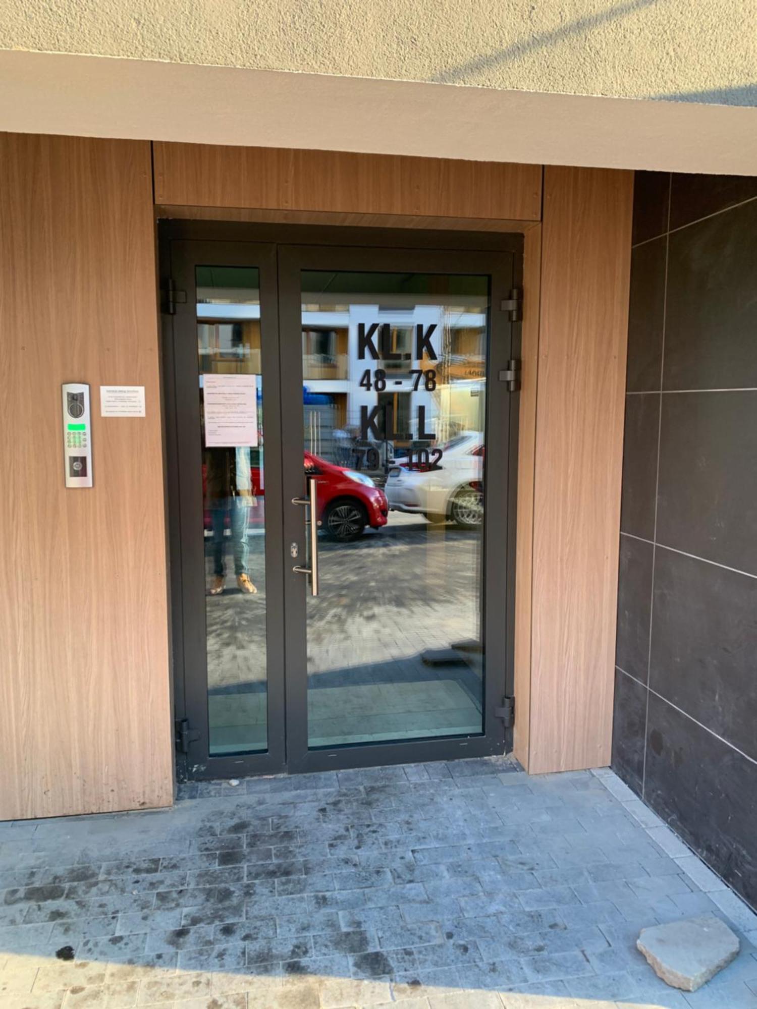 Apartamenty Wola Goleszowska 华沙 客房 照片