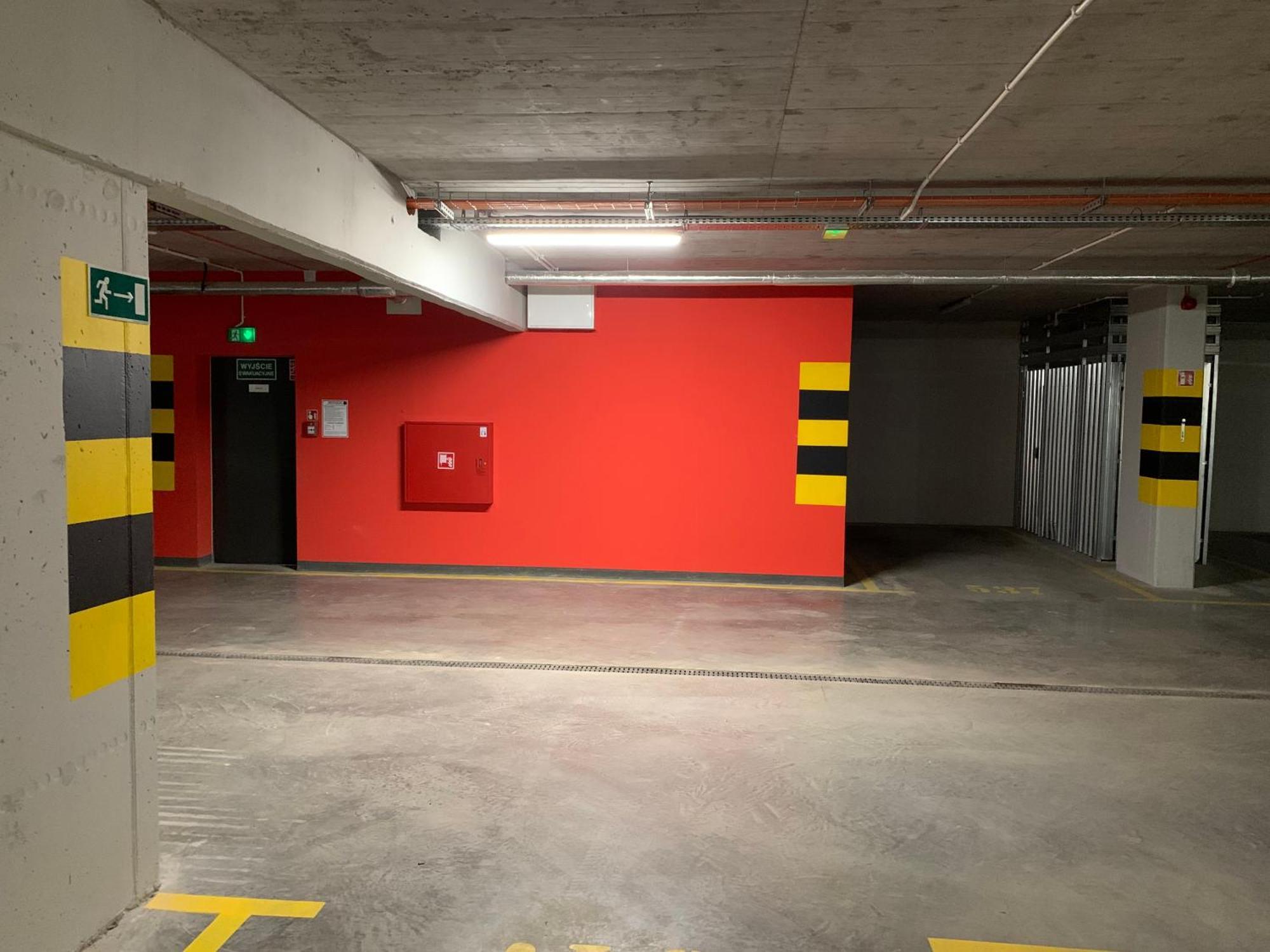 Apartamenty Wola Goleszowska 华沙 客房 照片